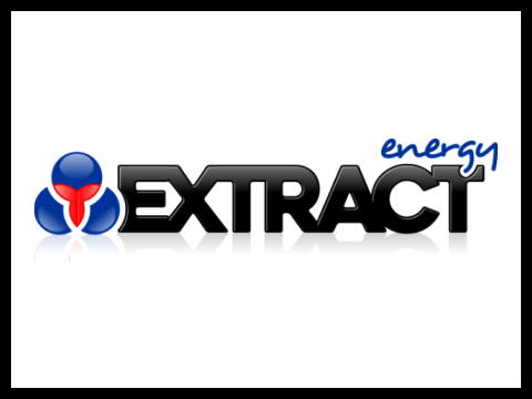Extract Insulation Ltd logo